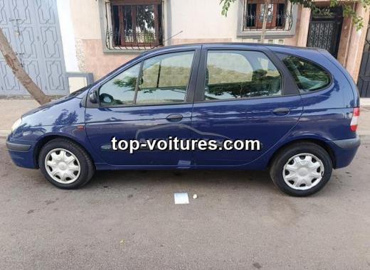 Renault Scenic 2002
