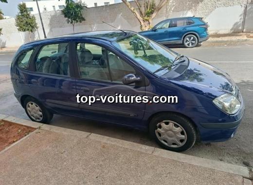 Renault Scenic 2002 — photo 2