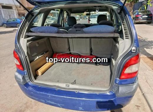 Renault Scenic 2002 — photo 5