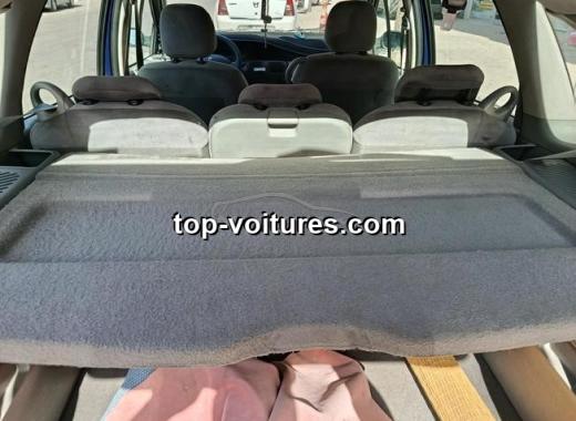 Renault Scenic 2002 — photo 6