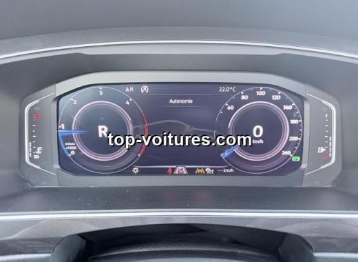 Volkswagen Tiguan 2020 — photo 5
