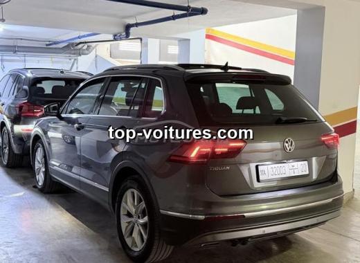 Volkswagen Tiguan 2020 — photo 6