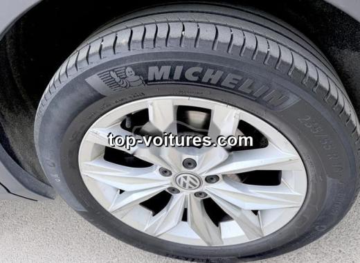 Volkswagen Tiguan 2020 — photo 7