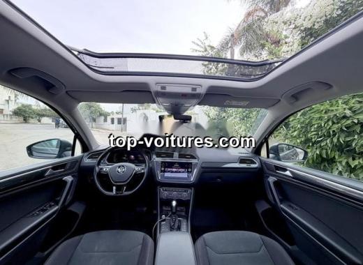 Volkswagen Tiguan 2020 — photo 8