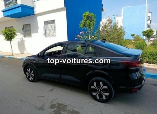 Dacia Logan 2024 — photo 4