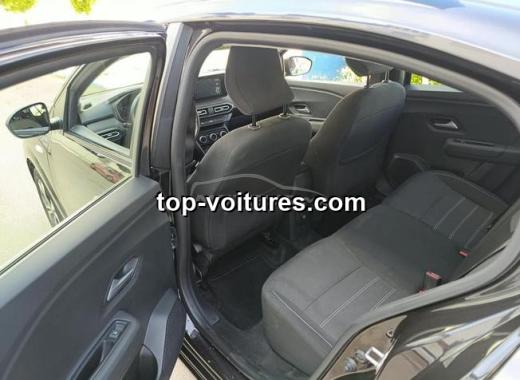 Dacia Logan 2024 — photo 6