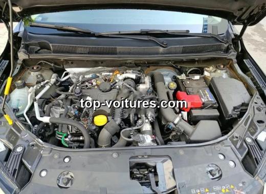 Dacia Logan 2024 — photo 7