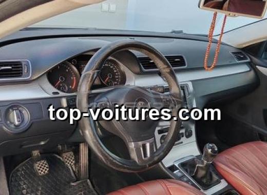 Volkswagen Passat 2016 — photo 2