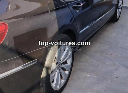 Volkswagen Passat 2016 — photo 3