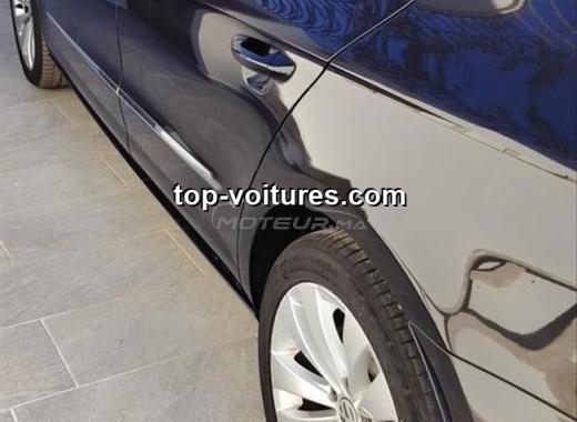 Volkswagen Passat 2016 — photo 4