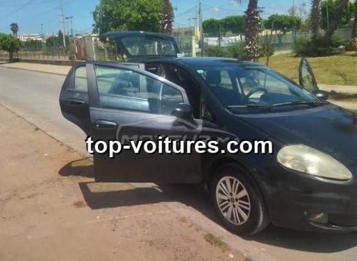 Fiat Punto 2007