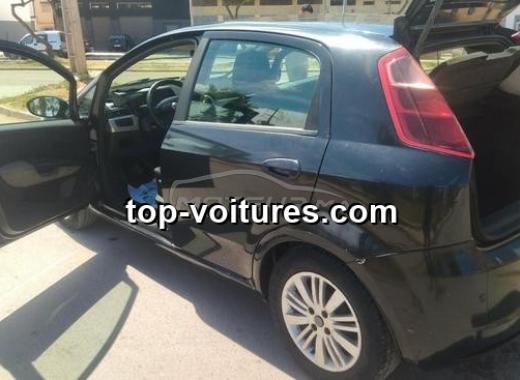 Fiat Punto 2007 — photo 3