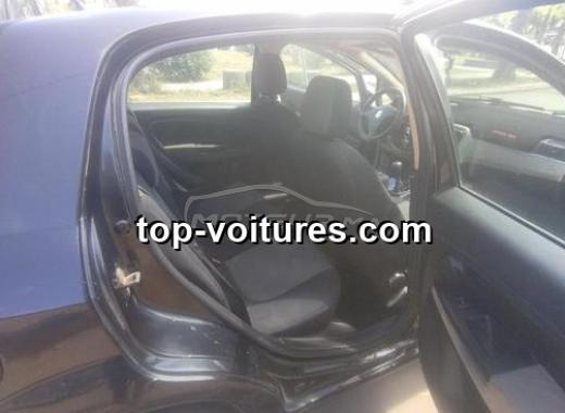 Fiat Punto 2007 — photo 4