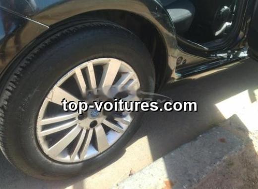 Fiat Punto 2007 — photo 5