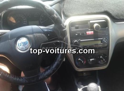 Fiat Punto 2007 — photo 6