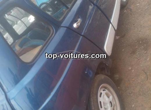 Renault R4 2000 — photo 4