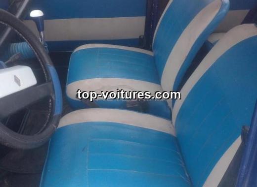 Renault R4 2000 — photo 5
