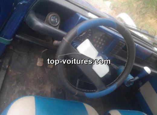 Renault R4 2000 — photo 6