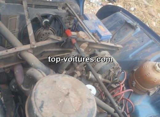 Renault R4 2000 — photo 7