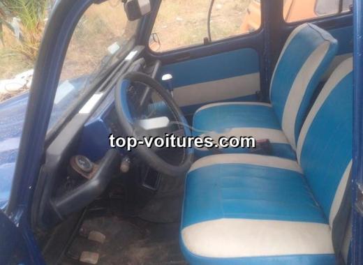 Renault R4 2000 — photo 8