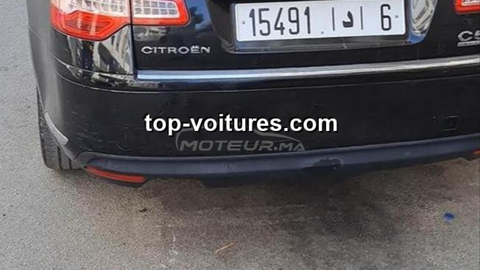 Citroën C5