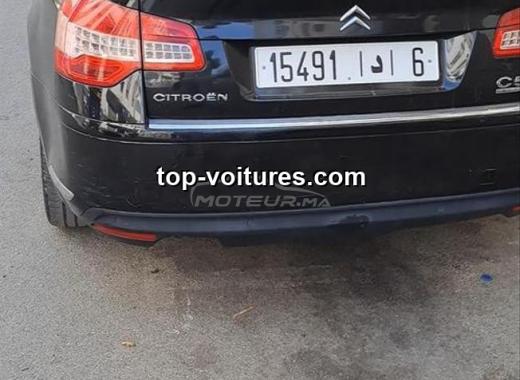 Citroën C5 2008