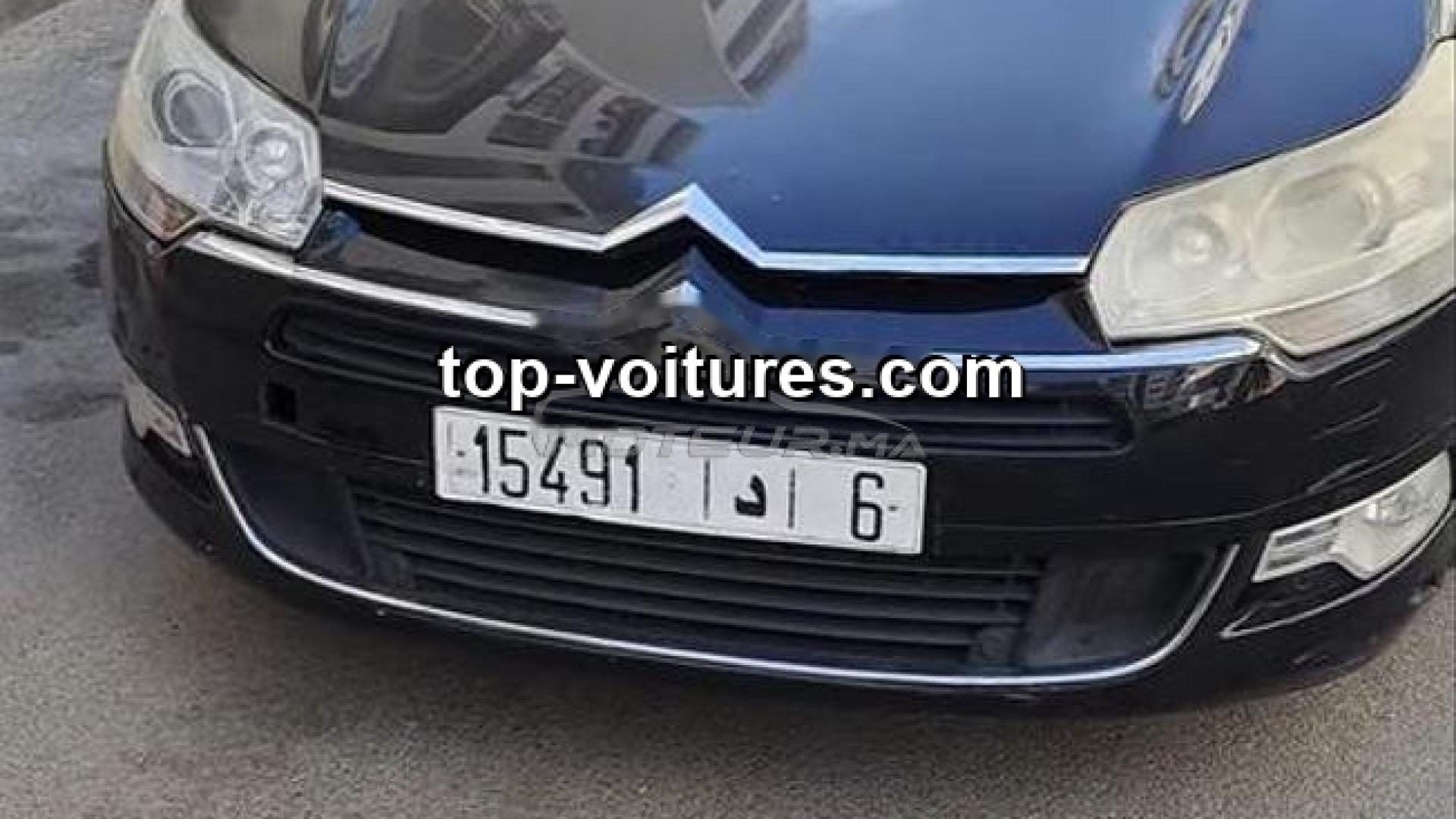 Citroën C5