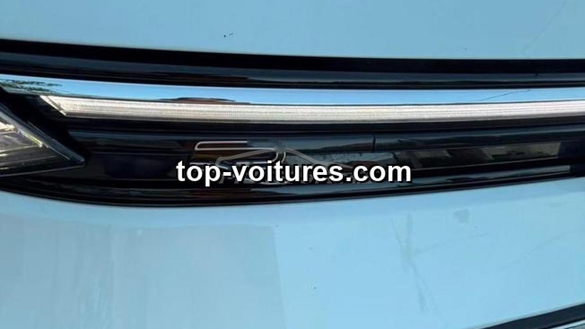Volkswagen Golf 8