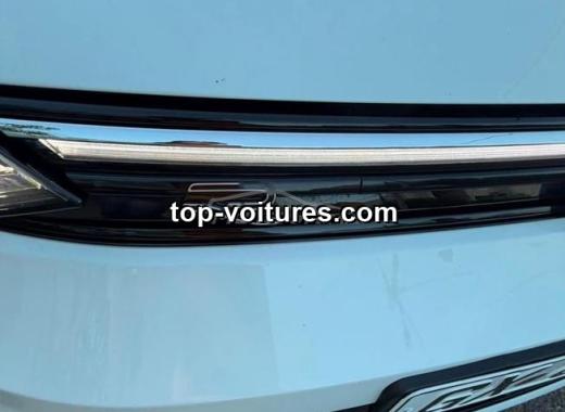Volkswagen Golf 8 2024 — photo 3