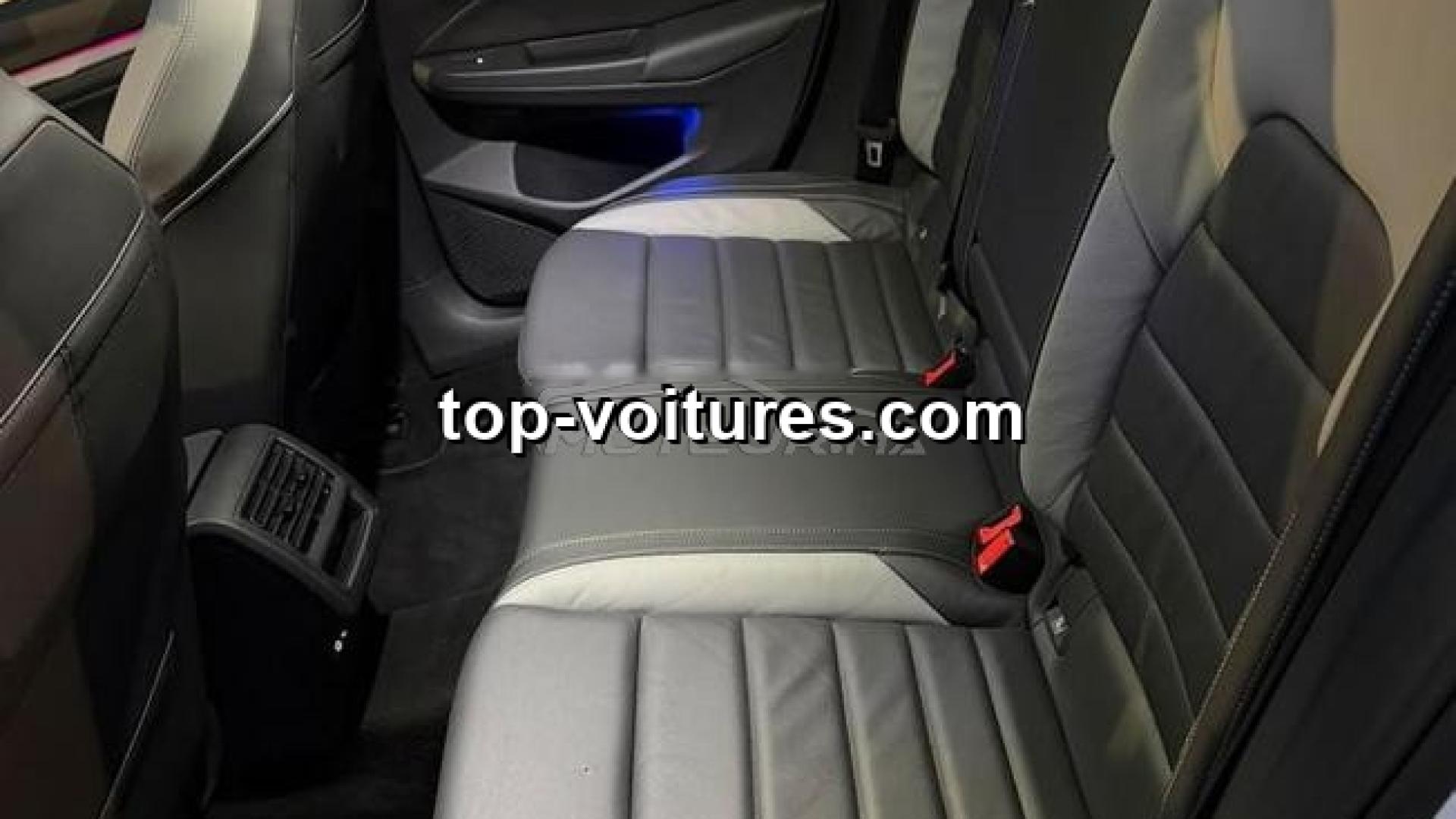 Volkswagen Golf 8