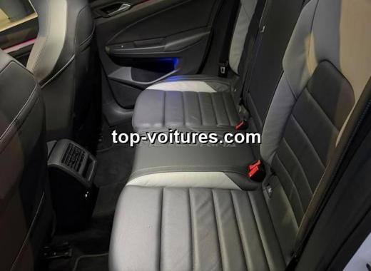Volkswagen Golf 8 2024 — photo 4
