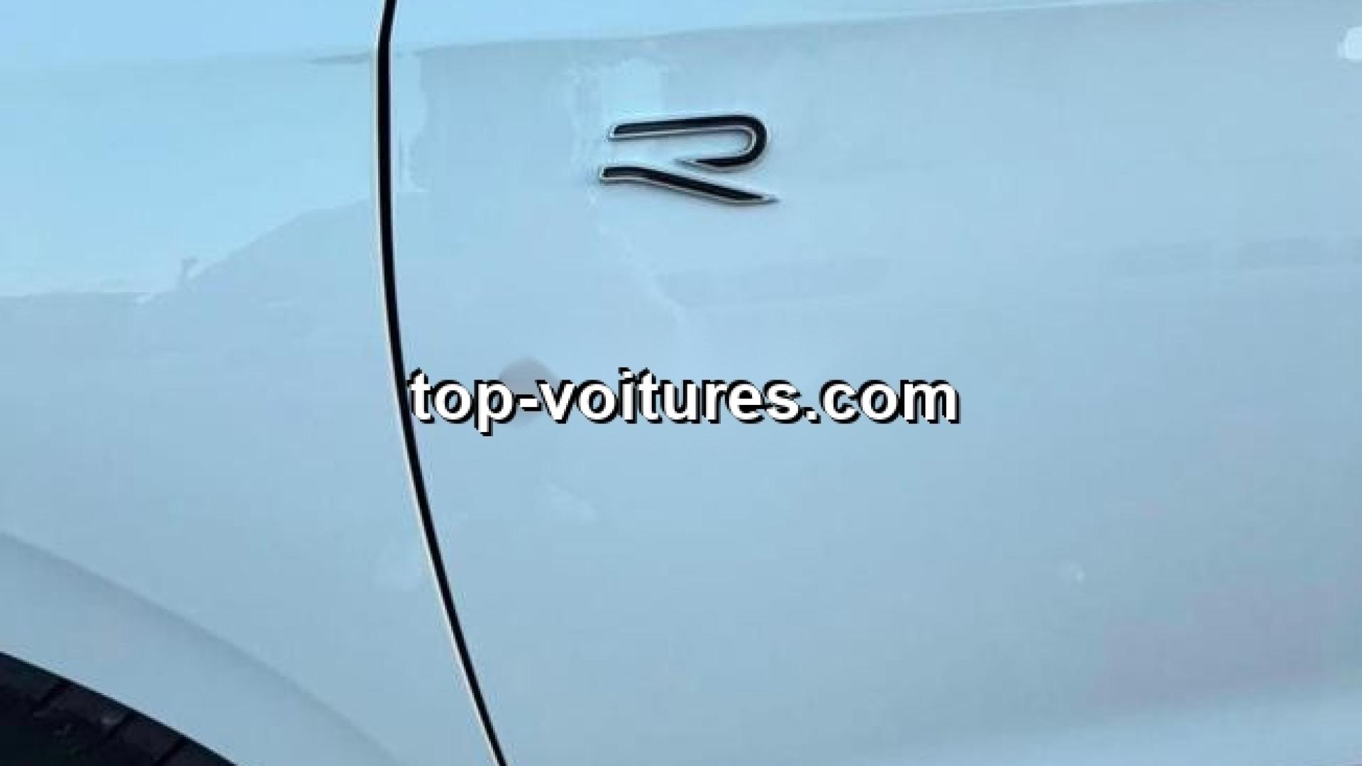 Volkswagen Golf 8