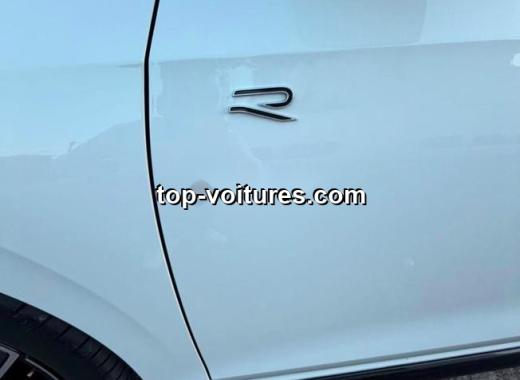 Volkswagen Golf 8 2024 — photo 5