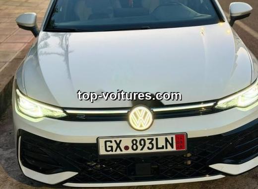 Volkswagen Golf 8 2024 — photo 6