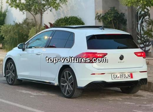 Volkswagen Golf 8 2024 — photo 7