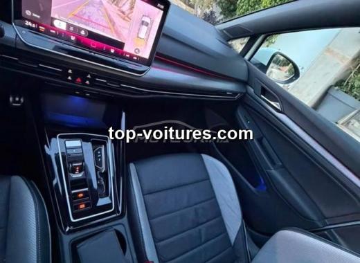 Volkswagen Golf 8 2024 — photo 8