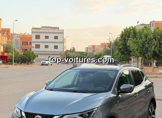 Nissan Qashqai 2020 — photo 2
