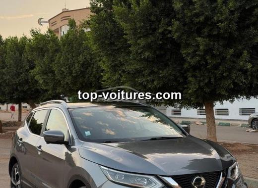 Nissan Qashqai 2020 — photo 4