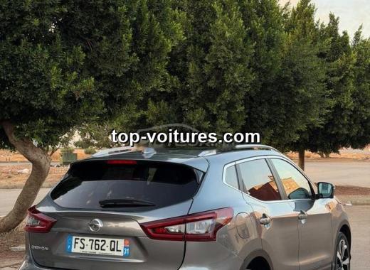 Nissan Qashqai 2020 — photo 5