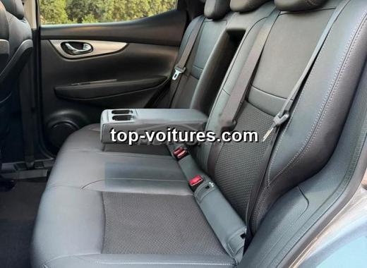 Nissan Qashqai 2020 — photo 6