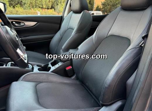 Nissan Qashqai 2020 — photo 7