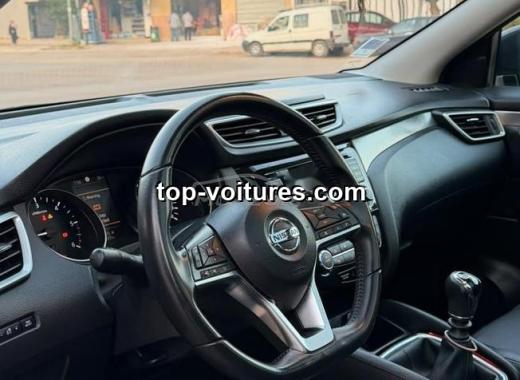 Nissan Qashqai 2020 — photo 8