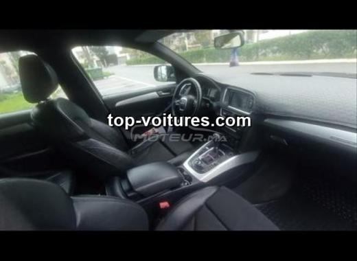 Audi Q5 2012 — photo 5