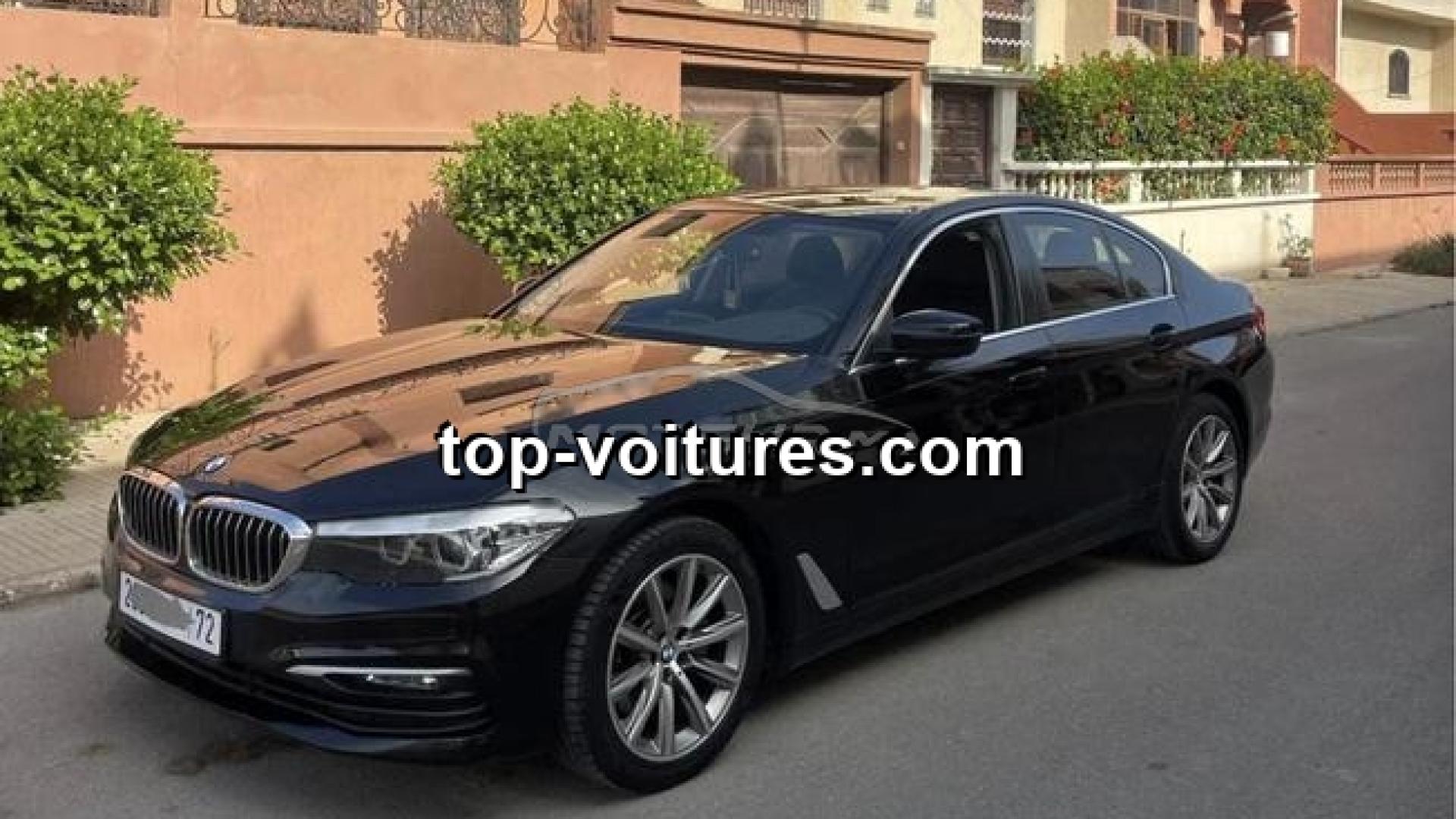 BMW Série 5