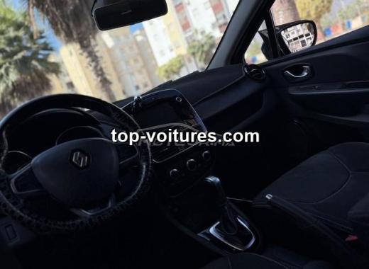 Renault Clio 2019 — photo 4