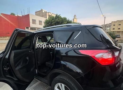 Ford Kuga 2018 — photo 6