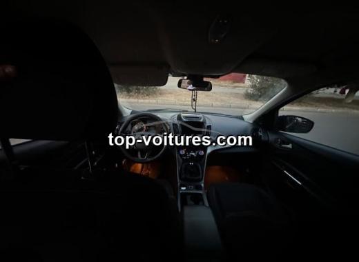 Ford Kuga 2018 — photo 7