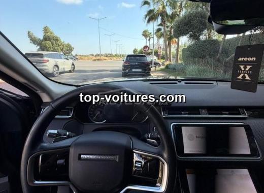 Land Rover Range Rover Velar 2023 — photo 2