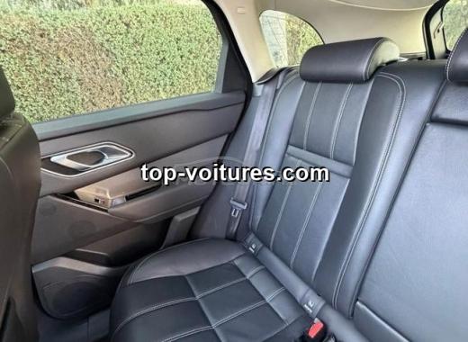 Land Rover Range Rover Velar 2023 — photo 3