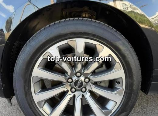Land Rover Range Rover Velar 2023 — photo 4